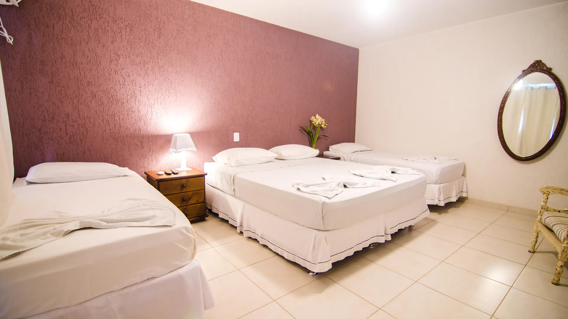 Inn Pousada Sabledor Armacao dos Buzios
